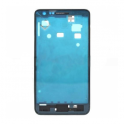 Carcasa Central + Marco Frontal Samsung Galaxy S2 i9100
