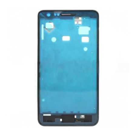 Carcasa Central + Marco Frontal Samsung Galaxy S2 i9100