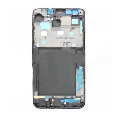 Carcasa Central + Marco Frontal Samsung Galaxy S2 i9100