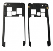 Carcasa Central Mobiola Eon 50 Quad Negra SWAP Carcasa Central Mobiola Eon 50 Quad Negra SWAP