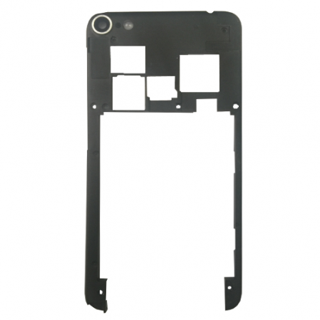Carcasa Central Mobiola MS50A4500 Negra SWAP