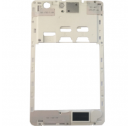 Carcasa Central Mobiola MS50B10000 Blanca SWAP Carcasa Central Mobiola MS50B10000 Blanca SWAP