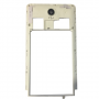 Carcasa Central Mobiola MS50B11000 Blanca SWAP