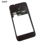 Carcasa Central Negra Alcatel One Touch Pixi First 4024D SWAP