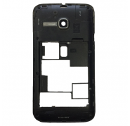 Carcasa Central Negra Alcatel OT 5020X SWAP Carcasa Central Negra Alcatel OT 5020X SWAP