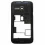 Carcasa Central Negra Alcatel OT 5020X SWAP