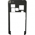 Carcasa Central Negra Mobiola MS50A5000 SWAP