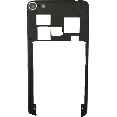 Carcasa Central Negra Mobiola MS50A5000 SWAP