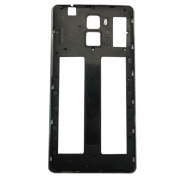Carcasa Central Negra MyWIGO City 2 SWAP