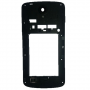 Carcasa Central Negro Energy Sistem Phone Max SWAP