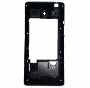 Carcasa Central Negro Huawei Ascend Y530 SWAP