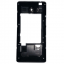 Carcasa Central Negro Huawei Ascend Y530 SWAP