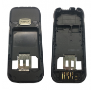 Housing Nokia 6030 Middle Cover Black