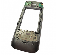 Middle Housing Nokia C5-00 Grey