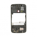 Carcasa Central Nokia N96 + Buzzer+ Antena