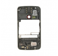 Carcasa Central Nokia N96 + Buzzer+ Antena