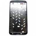 Carcasa Frontal Plateado Huawei G730 SWAP