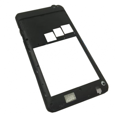 Carcasa Central  Primux Beta 2