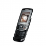 Carcasa Central Samsung D900/D908 Negra