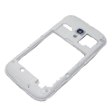Carcasa Central Samsung Galaxy Ace 2 i8160 Blanca