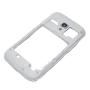 Carcasa Central Samsung Galaxy Ace 2 i8160 Blanca