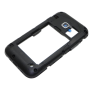Carcasa Central Samsung Galaxy Ace Duos S6802 Negra