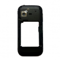 Carcasa Central Samsung Galaxy Chat B5330 Negra