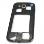 Carcasa Central Samsung Galaxy Grand Duos i9082 Azul