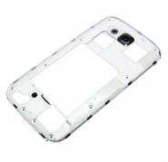 Housing Central Samsung Galaxy Grand Duos i9082 White