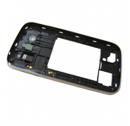 Carcasa Central Samsung Galaxy Grand Neo i9060 Azul