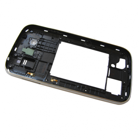 Carcasa Central Samsung Galaxy Grand Neo i9060 Azul