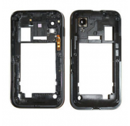 Carcasa Central Samsung Galaxy GT-S5830 Negro SWAP Carcasa Central Samsung Galaxy GT-S5830 Negro SWAP