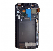 Carcasa Central Samsung Galaxy Note 2 N7100