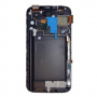Carcasa Central Samsung Galaxy Note 2 N7100
