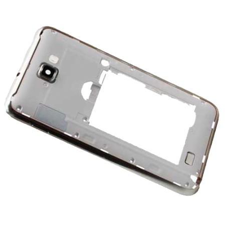 Carcasa Central Samsung Galaxy Note i9220 Blanca