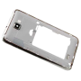 Carcasa Central Samsung Galaxy Note i9220 Blanca