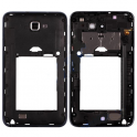 Carcasa Central Samsung Galaxy Note i9220 Negro