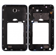 Carcasa Central Samsung Galaxy Note i9220 Negro