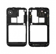 Carcasa Central Samsung Galaxy S i9000 / S Plus i9001 Negra
