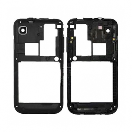 Carcasa Central Samsung Galaxy S i9000 / S Plus i9001 Negra