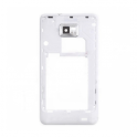 Carcasa Central Samsung Galaxy S2 i9100 Blanca