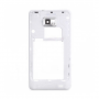 Carcasa Central Samsung Galaxy S2 i9100 Blanca