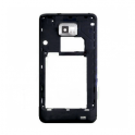 Carcasa Central Samsung Galaxy S2 i9100 Negra