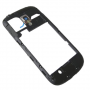 Carcasa Central Samsung S3 Mini i8190 Negra SWAP
