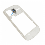 Carcasa Central Samsung Galaxy S3 Mini i8190 Blanco