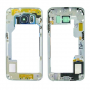 Carcasa central Samsung Galaxy S6 SM-G920F Dorada SWAP