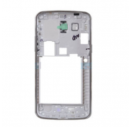 Carcasa Central Samsung Grand 2 G7102 Blanca Carcasa Central Samsung Grand 2 G7102 Blanca