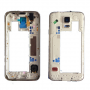 Carcasa Central Samsung S5, I9600 ,GM900 + Jack+Buzzer