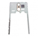Carcasa Central Sin Lente  LeaGoo M5 Dorado SWAP