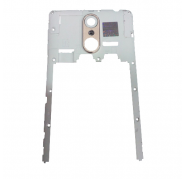 Carcasa Central Sin Lente  LeaGoo M5 Dorado SWAP